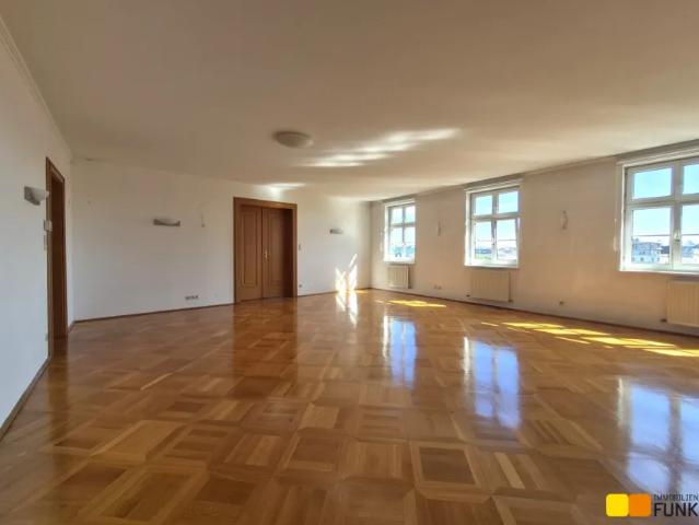 Wohnung mieten in Innere Stadt, Wien