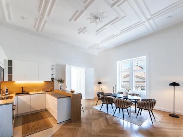 Wohnung mieten in Innere Stadt, Wien