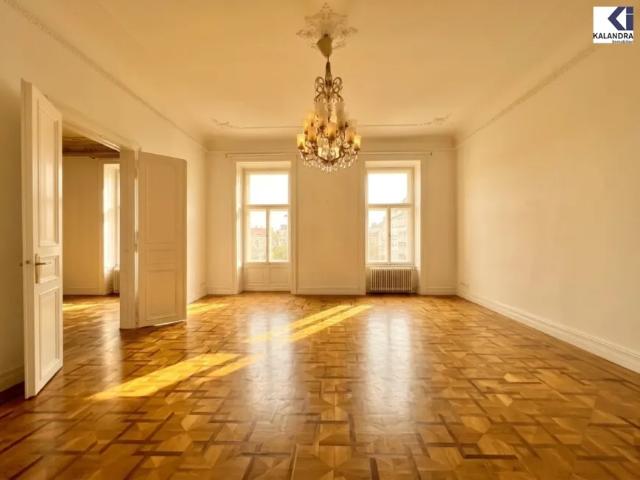Wohnung mieten in Innere Stadt, Wien