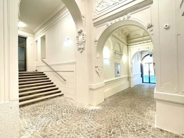 Wohnung mieten in Wien