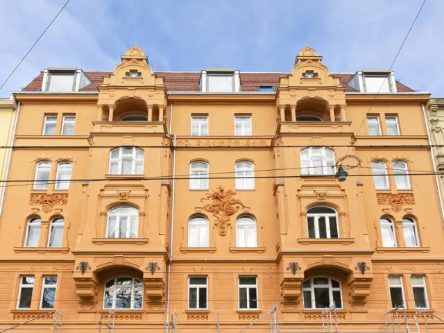 Wohnung mieten in Wien