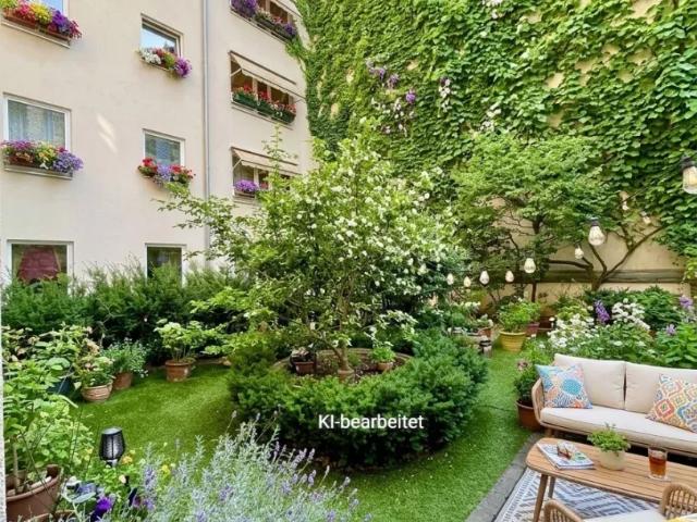 Wohnung mieten in Wien