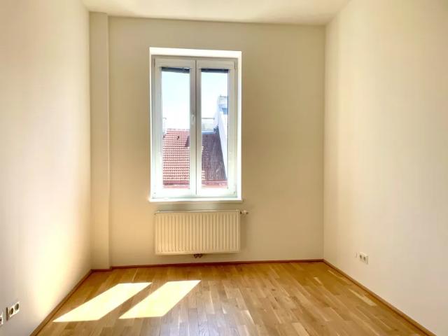Wohnung mieten in Leopoldstadt, Wien