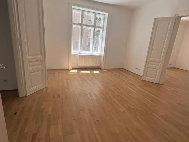 Wohnung mieten in Wien