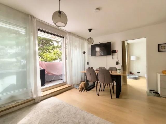 Wohnung mieten in Wien