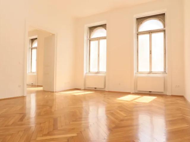 Wohnung mieten in Wien