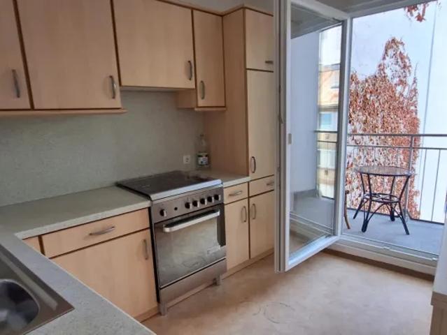 Wohnung mieten in Wien