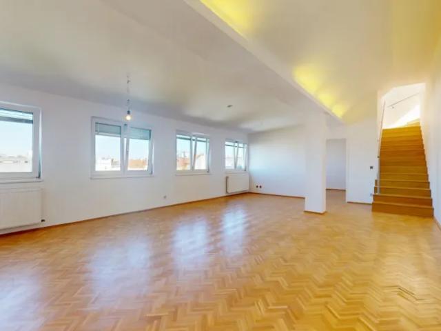 Wohnung mieten in Wien