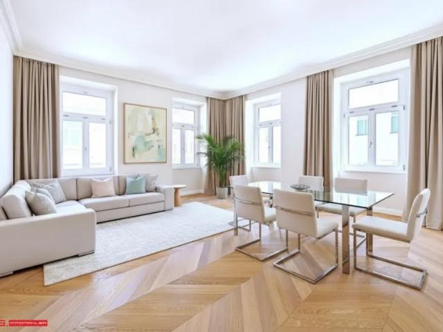 Wohnung mieten in Margareten, Wien