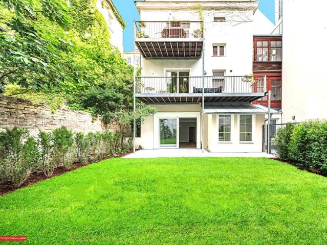 Wohnung mieten in Margareten, Wien