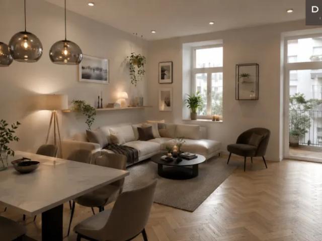 Wohnung mieten in Meidling, Wien