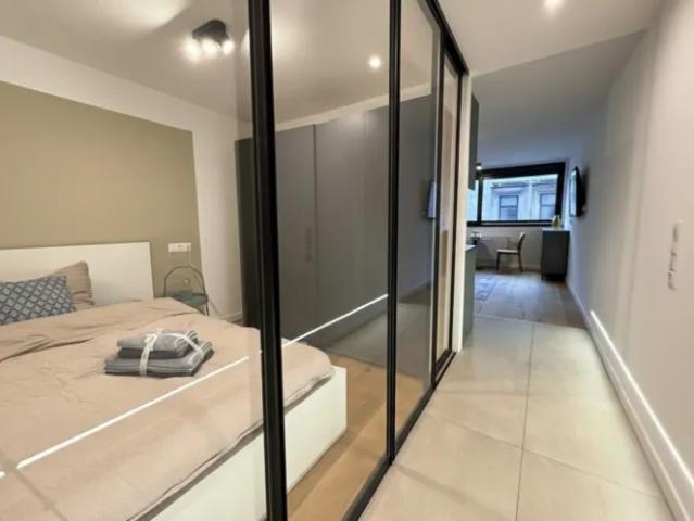 Wohnung mieten in Wien