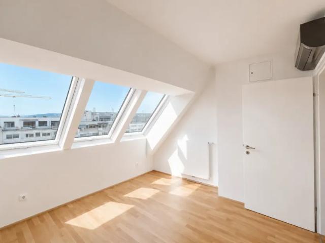 Wohnung mieten in Ottakring, Wien