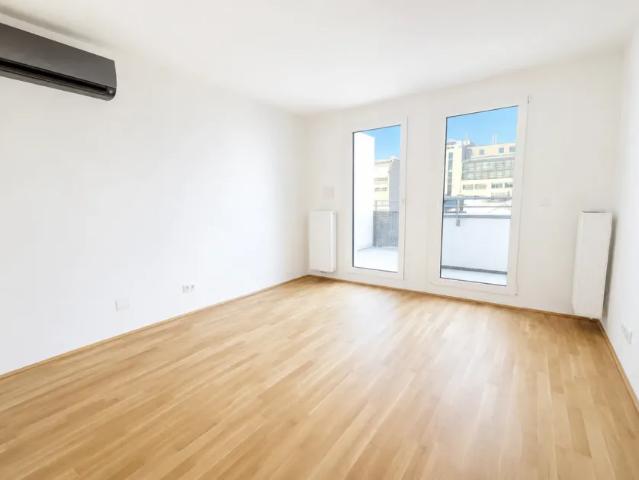 Wohnung mieten in Ottakring, Wien