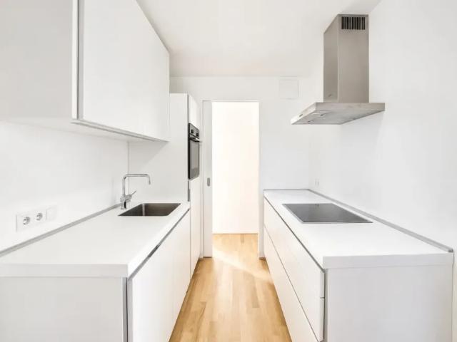 Wohnung mieten in Ottakring, Wien