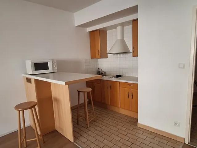 Wohnung mieten in Ottakring, Wien