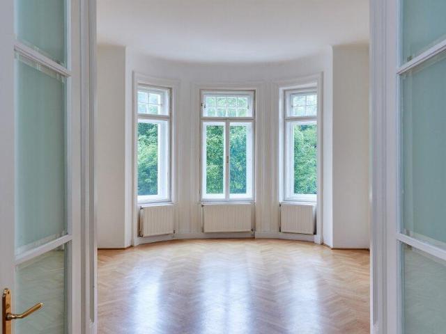 Wohnung mieten in Wien