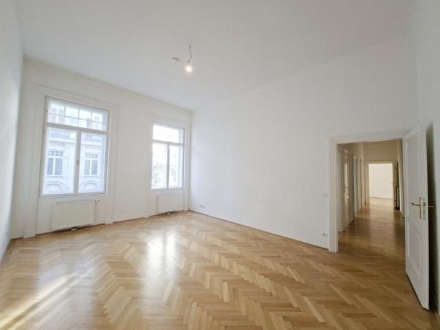 Wohnung mieten in Wien