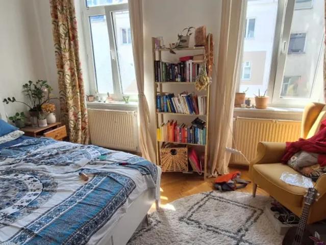 Wohnung mieten in Wien