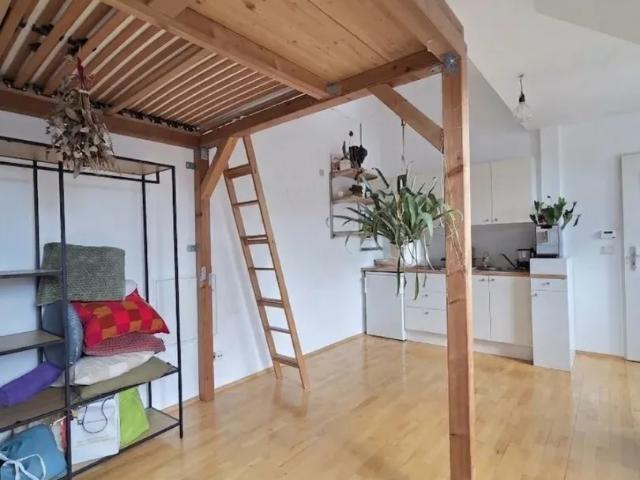 Wohnung mieten in Wien