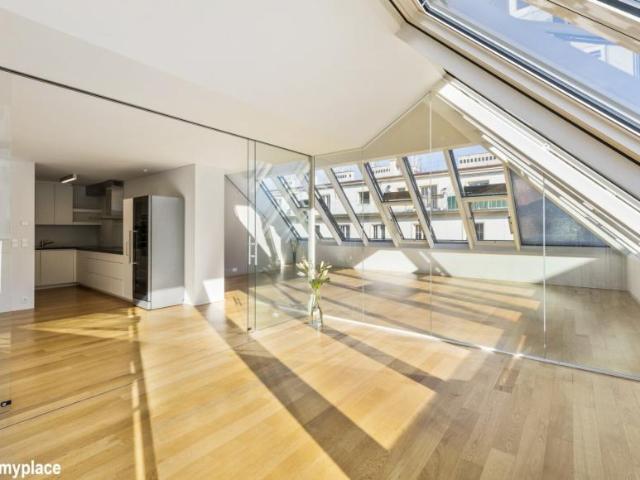 Wohnung mieten in Wien
