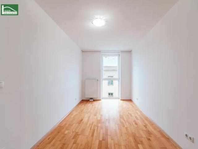 Wohnung mieten in Seestadt, Wien
