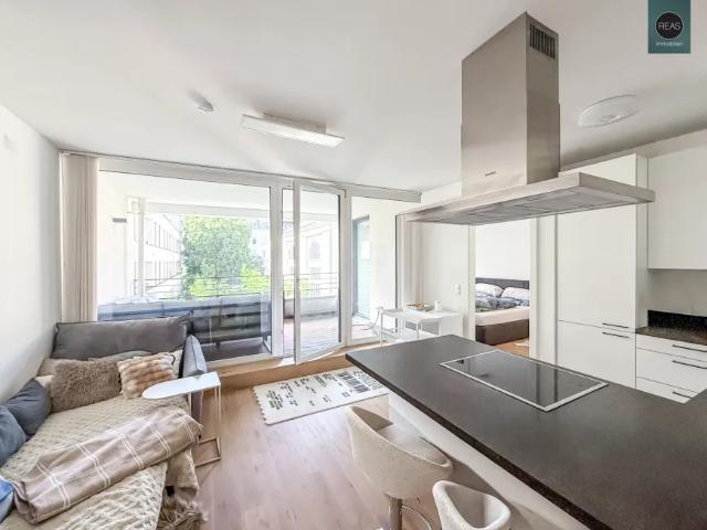 Wohnung mieten in Donaustadt, Wien