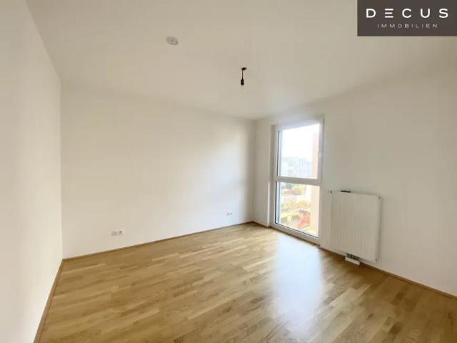 Wohnung mieten in Donaustadt, Wien
