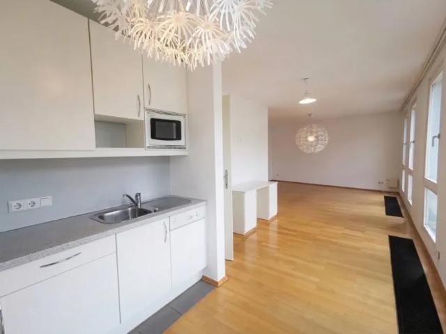 Wohnung mieten in Donaustadt, Wien