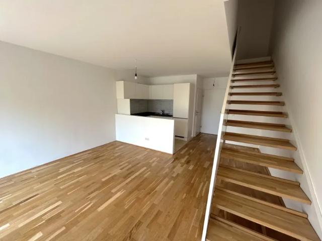 Wohnung mieten in Donaustadt, Wien