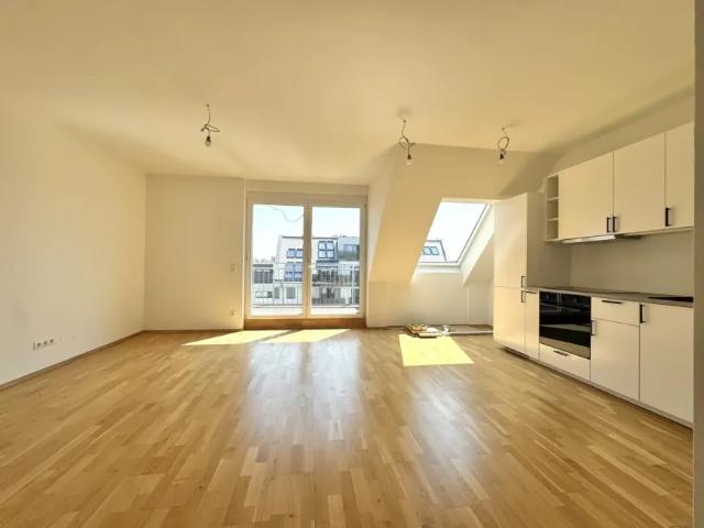 Wohnung mieten in Donaustadt, Wien