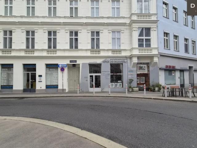 Wohnung mieten in Donaustadt, Wien