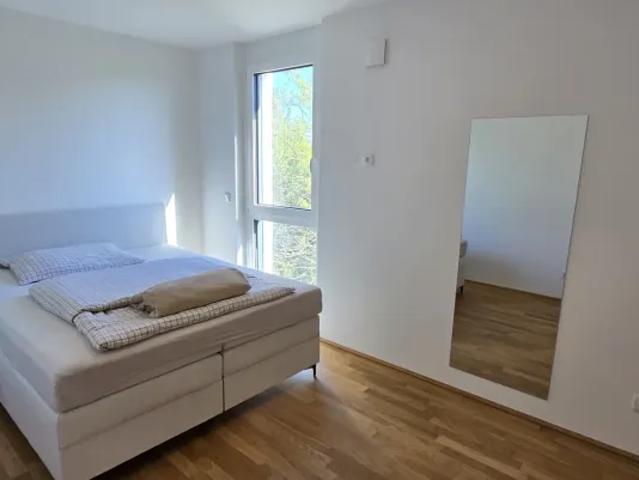 Wohnung mieten in Seestadt, Wien