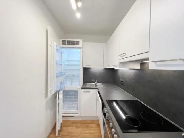 Wohnung mieten in Seestadt, Wien