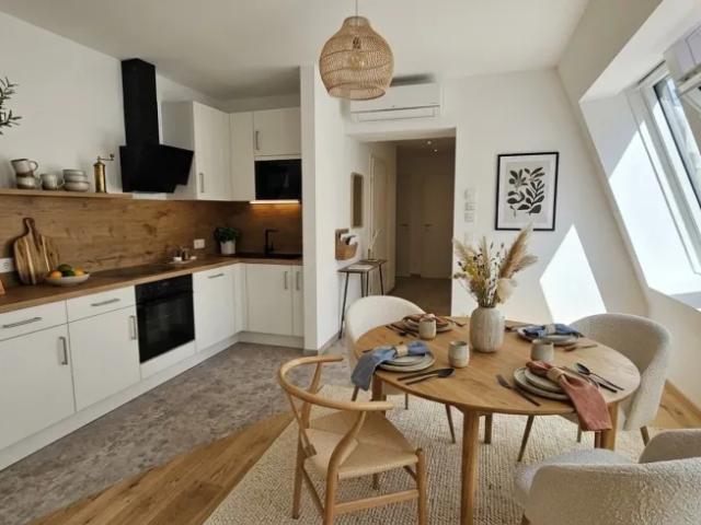 Wohnung mieten in Donaustadt, Wien