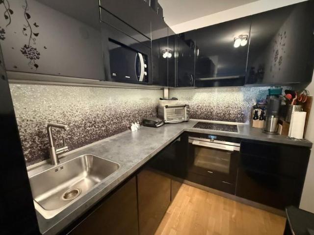 Wohnung mieten in Innere Stadt, Wien