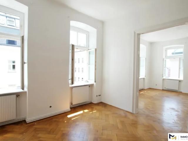 Wohnung mieten in Donaustadt, Wien