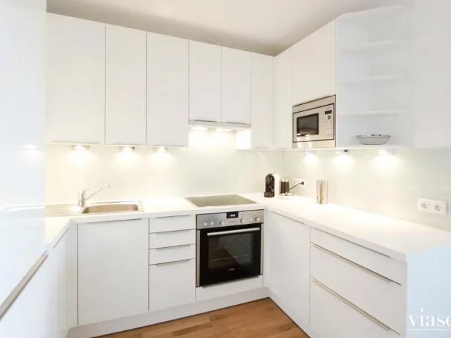 Wohnung mieten in Donaustadt, Wien