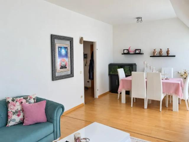 Wohnung mieten in Seestadt, Wien