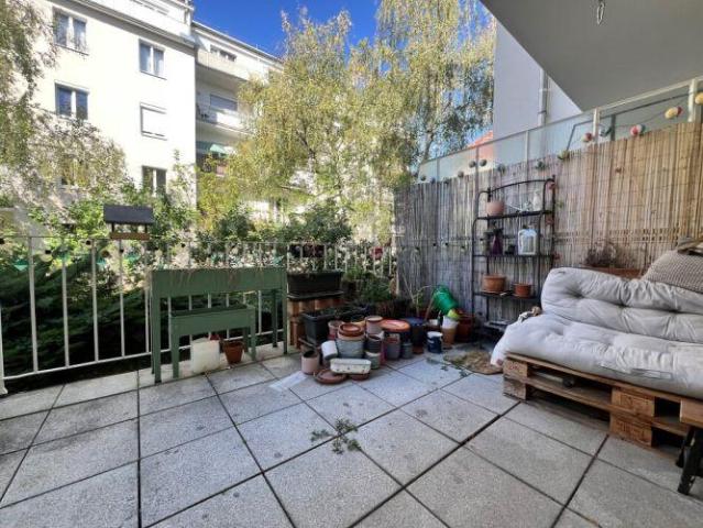 Wohnung mieten in Seestadt, Wien