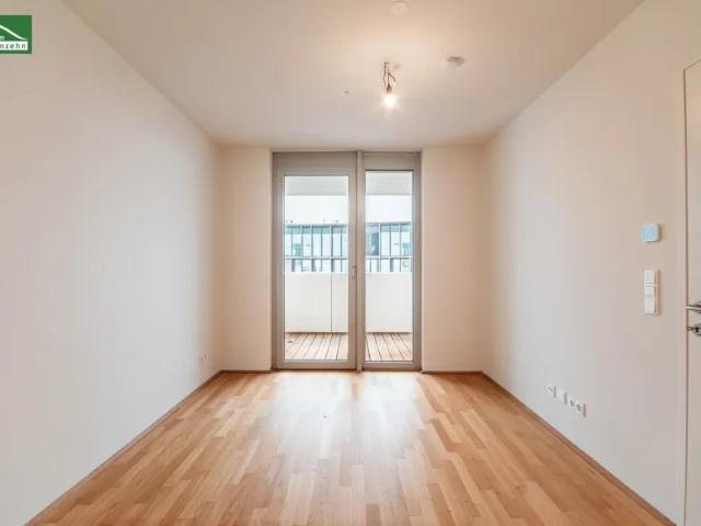 Wohnung mieten in Seestadt, Wien