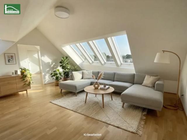 Wohnung mieten in Seestadt, Wien