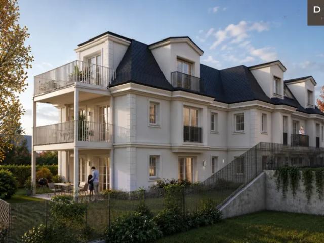 Wohnung mieten in Donaustadt, Wien