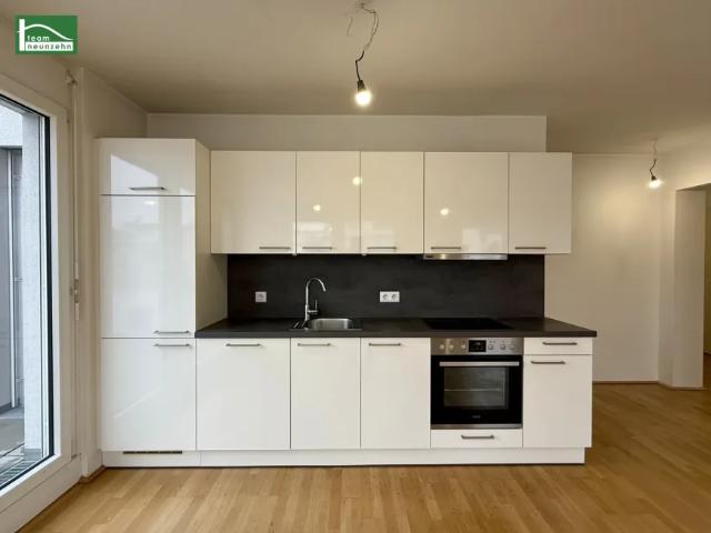 Wohnung mieten in Seestadt, Wien