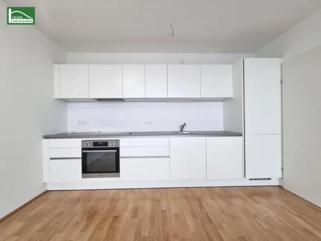 Wohnung mieten in Seestadt, Wien