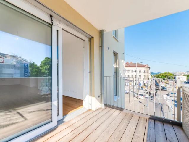 Wohnung mieten in Donaustadt, Wien