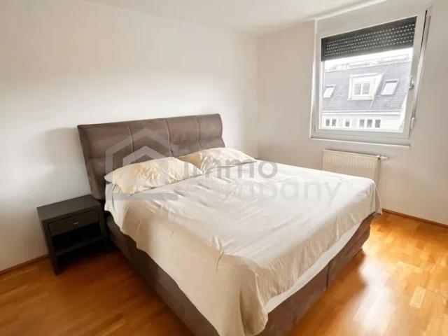 Wohnung mieten in Seestadt, Wien