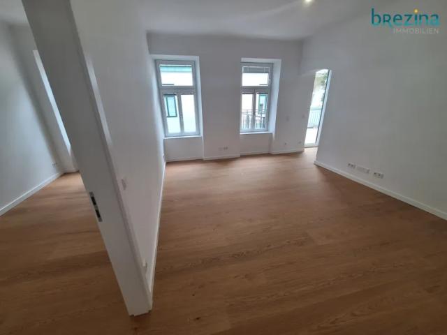 Wohnung mieten in Donaustadt, Wien