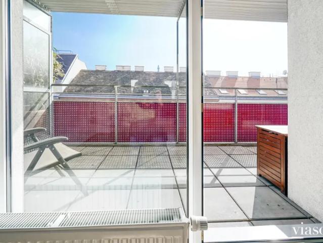 Wohnung mieten in Donaustadt, Wien