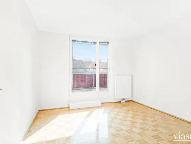 Wohnung mieten in Donaustadt, Wien